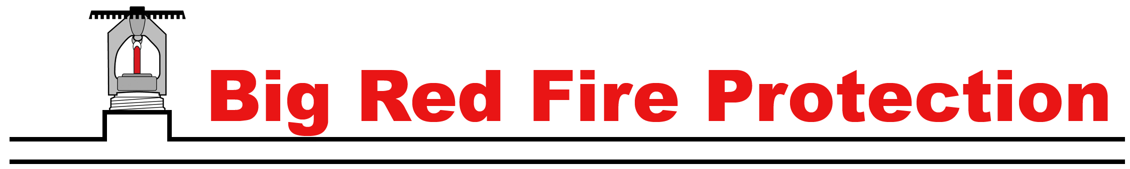 Big Red Fire Protection